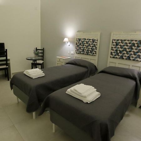 קלטניסטה B&B Casa 'A Foglia מראה חיצוני תמונה