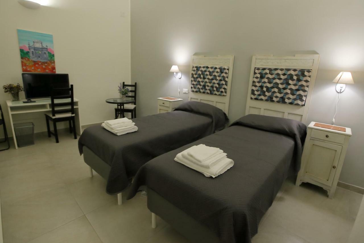 קלטניסטה B&B Casa 'A Foglia מראה חיצוני תמונה