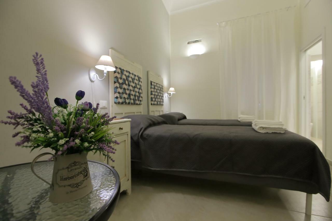 קלטניסטה B&B Casa 'A Foglia מראה חיצוני תמונה