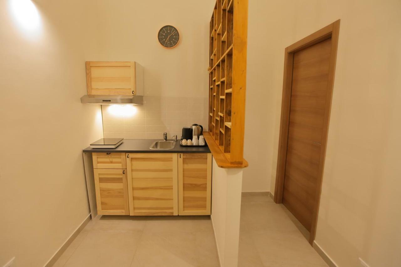 קלטניסטה B&B Casa 'A Foglia מראה חיצוני תמונה