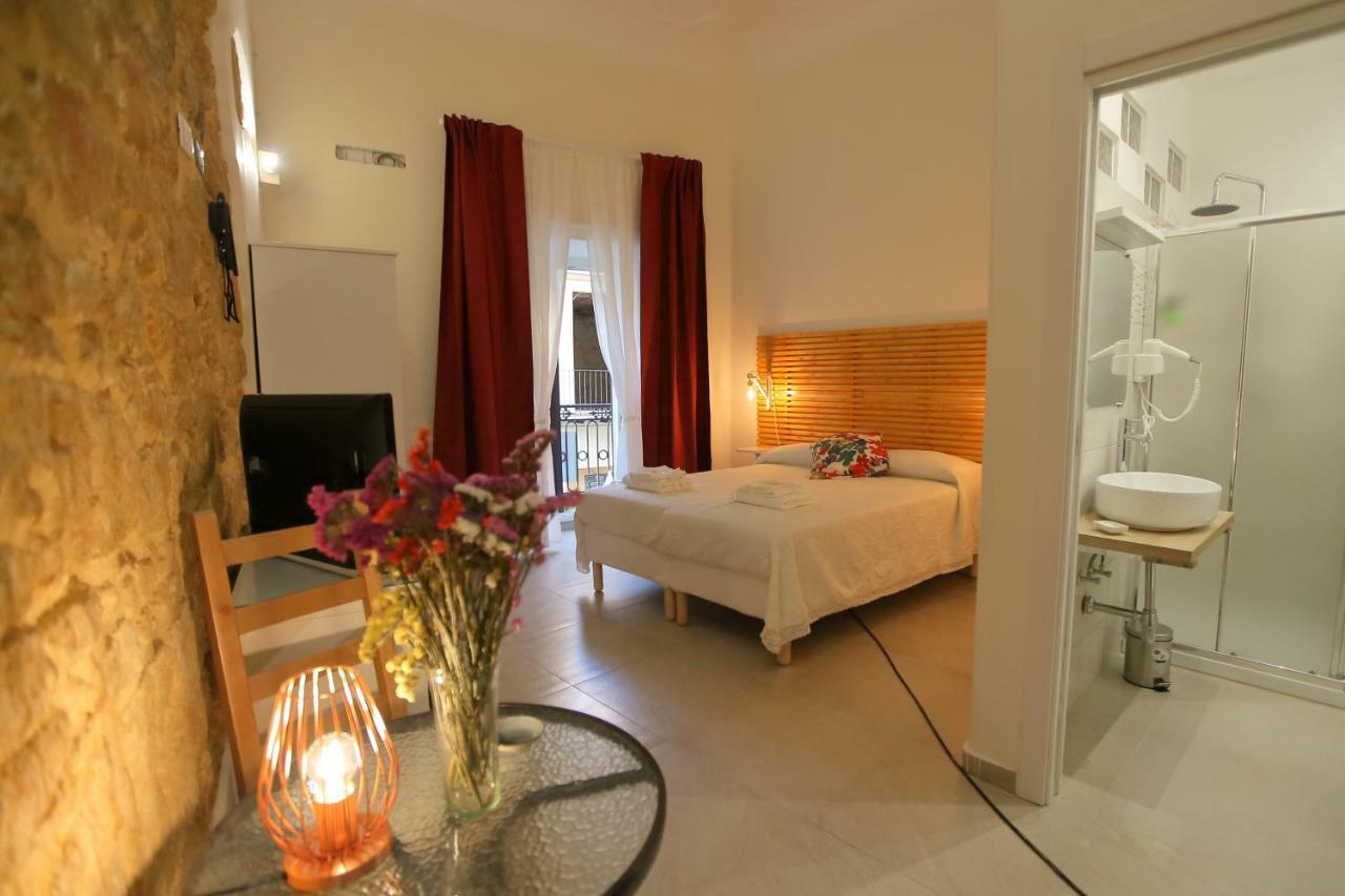 קלטניסטה B&B Casa 'A Foglia מראה חיצוני תמונה