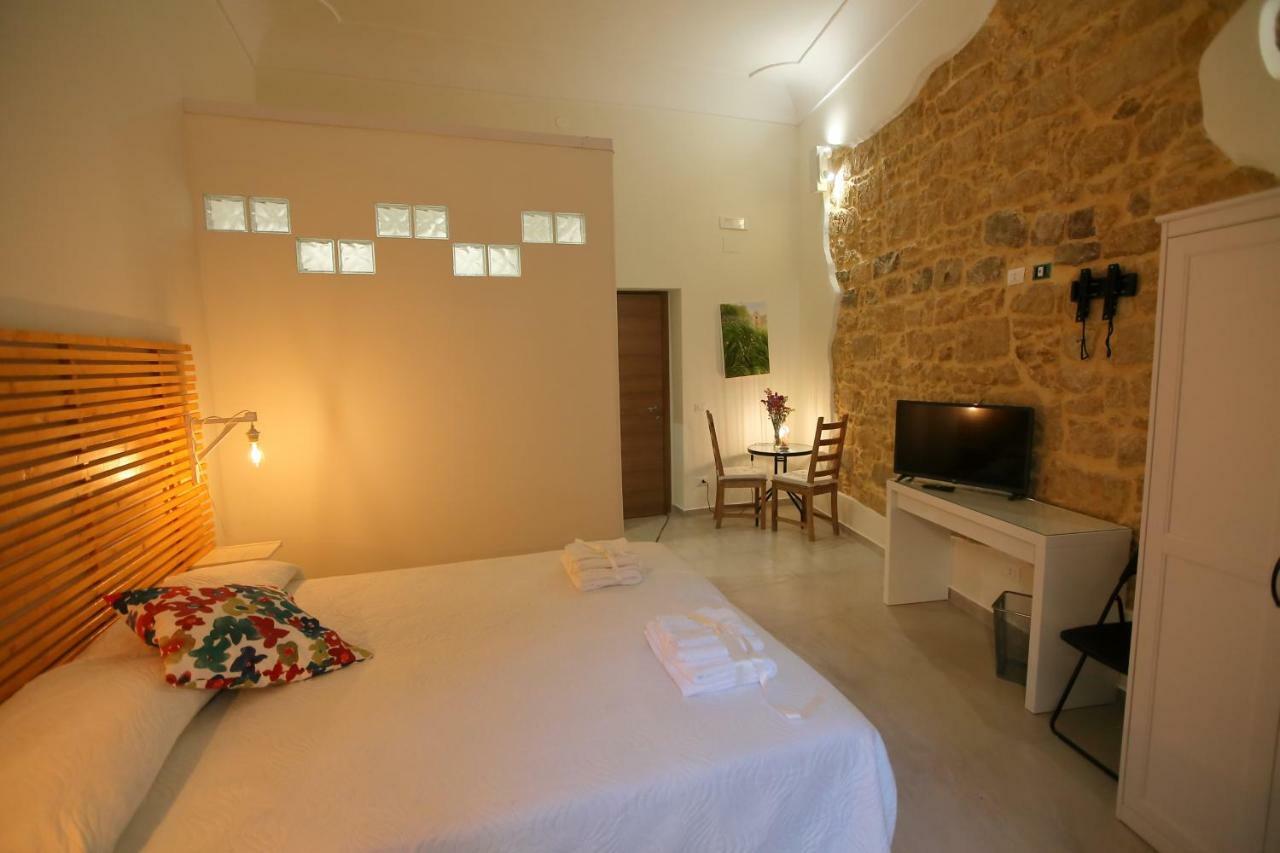 קלטניסטה B&B Casa 'A Foglia מראה חיצוני תמונה