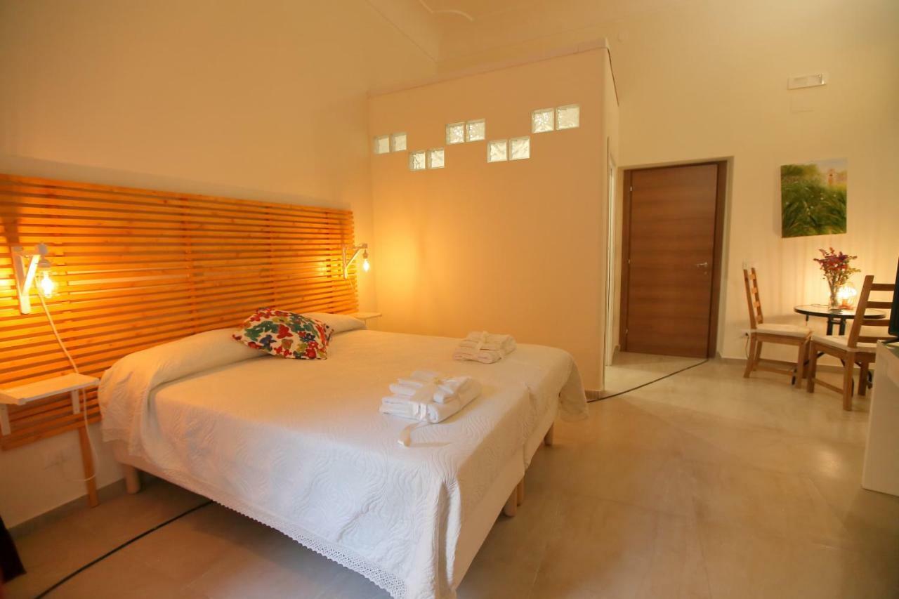 קלטניסטה B&B Casa 'A Foglia מראה חיצוני תמונה