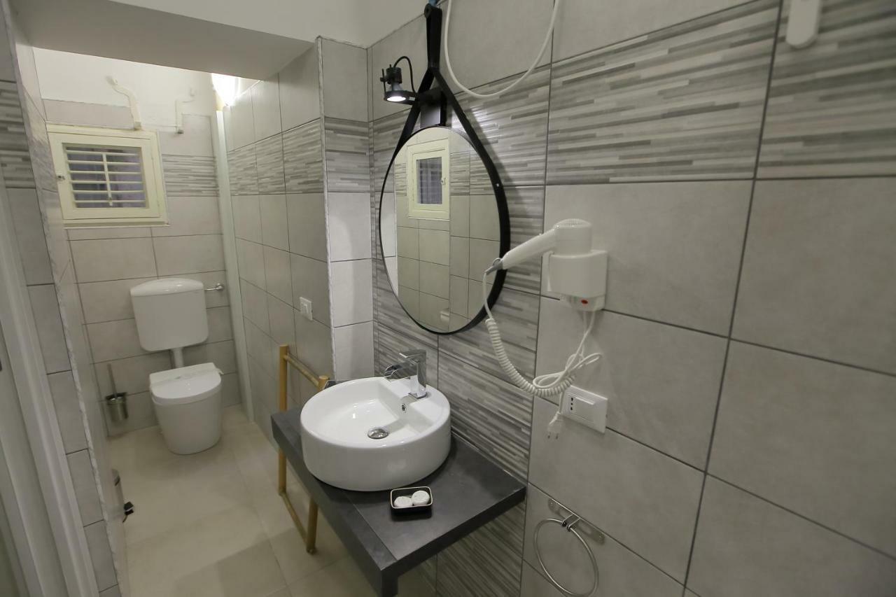 קלטניסטה B&B Casa 'A Foglia מראה חיצוני תמונה