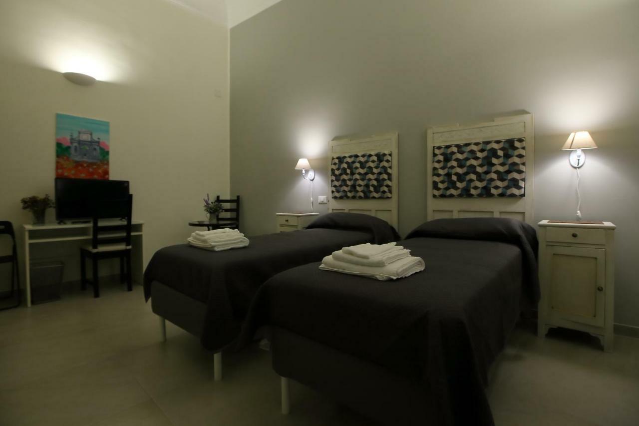קלטניסטה B&B Casa 'A Foglia מראה חיצוני תמונה