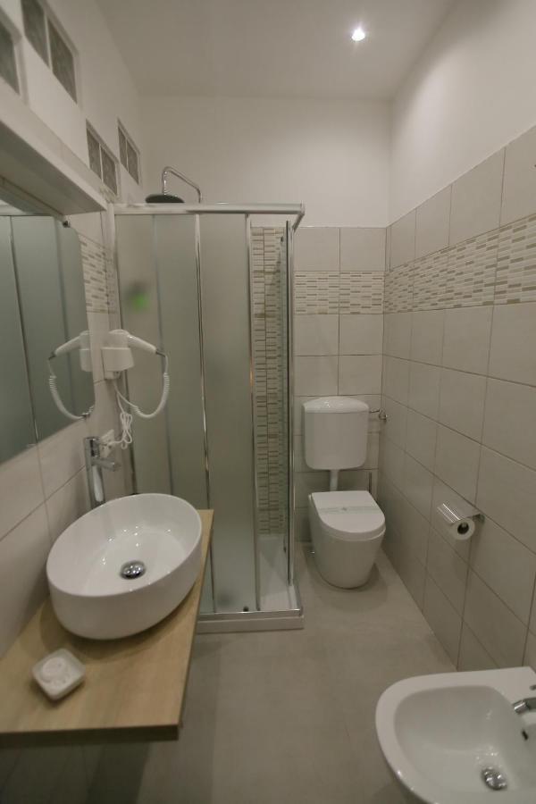 קלטניסטה B&B Casa 'A Foglia מראה חיצוני תמונה